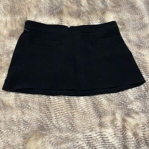 Zara‎ skirt